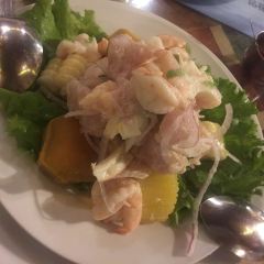 Costazul Seafood User Photo