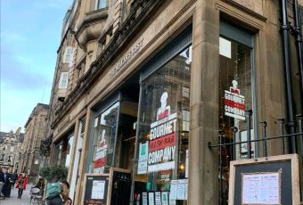 MAKARS GOURMET MASH·BAR User Photo