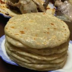 HU HE TU LU GA MENG CAN User Photo