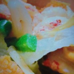 McDonald's (qingdaohai'erlu) User Photo