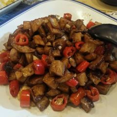 刘姐啤酒鱼(银子岩九分店) User Photo