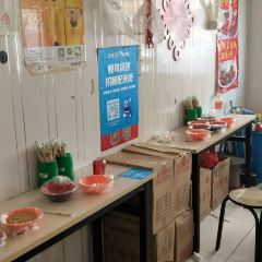 咱家王新国把子肉(大明湖店) User Photo