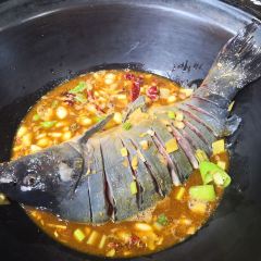 Wangjiayuwopeng (kangzhuang) User Photo