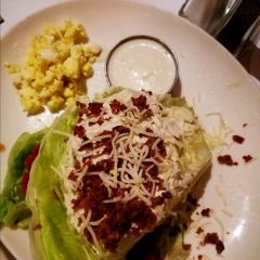 Cutters Crabhouse User Photo