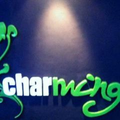 CharMing Restaurant User Photo