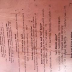 Ivar's Salmon House User Photo