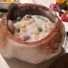 Baitong restaurant 여행 사진
