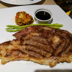 Aria Restaurant User Photo
