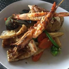 Boardwalk Restaurant & Lounge張用戶圖片