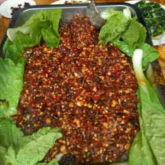 Zuijiujianghubenditese User Photo