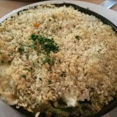 Tilikum Place Cafe User Photo
