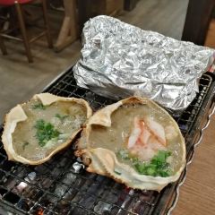 Isomaru Suisan User Photo