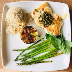 Lowell's Restaurant User Photo