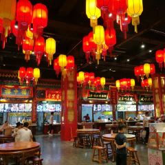 上河城小吃街(新都汇店) 여행 사진