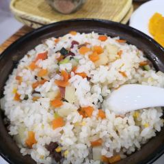 菌香阁·石锅宴 User Photo