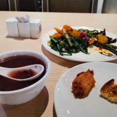 库车饭店-99西餐厅 User Photo