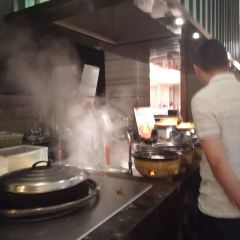 海盐海利开元名都大酒店·炫自助餐厅 여행 사진