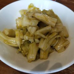 ZOU'S SCOURTYARD 여행 사진