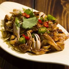 顶顶汤火牛排火锅店 User Photo