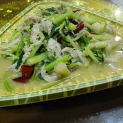 六军饭店 ảnh của người dùng
