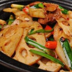 食为天家味鲜(南关店) User Photo