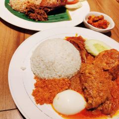 Nam Heong Chicken Rice @Jalan Sultan 南香 User Photo