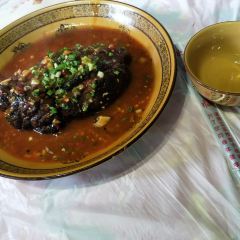 大院坝禅修民宿(黄龙溪古镇店) User Photo