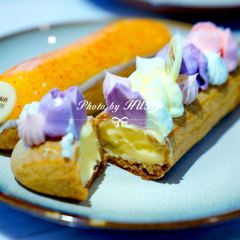 L'eclair de Genie ảnh của người dùng