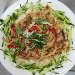 丝路美食 User Photo