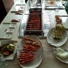 FENGMAO BARBECUE SKEWER 여행 사진