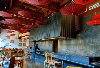 Summer Palace Hotel·Chinese Restaurant User Photo