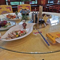 Bai Jia Da Yuan Restaurant User Photo