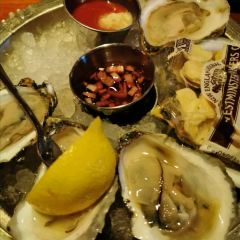 Old Ebbitt Grill 여행 사진