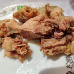 Cuihua Stone Pot Restaurant with Local features User Photo