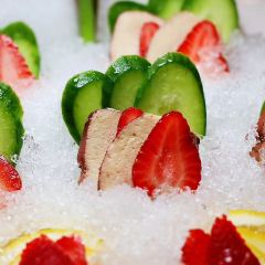 广元国际大酒店中餐厅 User Photo