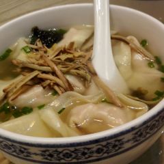 蘇興記(金色江南店)張用戶圖片