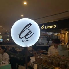 Le living User Photo