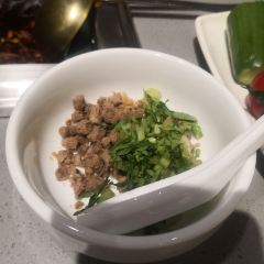 Haidilao Hot Pot (dahua) User Photo