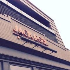 Jack Rose Dining Saloon User Photo