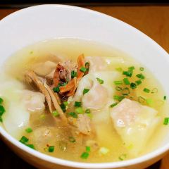 YU JI LAO MA CHAO SHOU User Photo