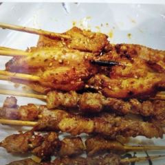 JIN GANG SHAN SHAO KAO User Photo