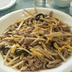 华圆美食 User Photo