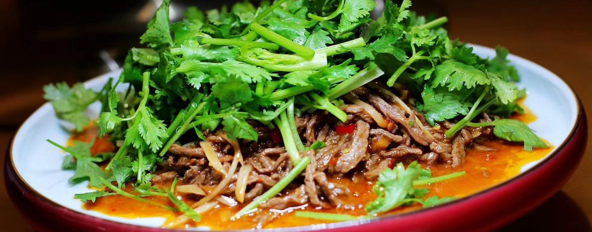 蜀江春(民乐路店)