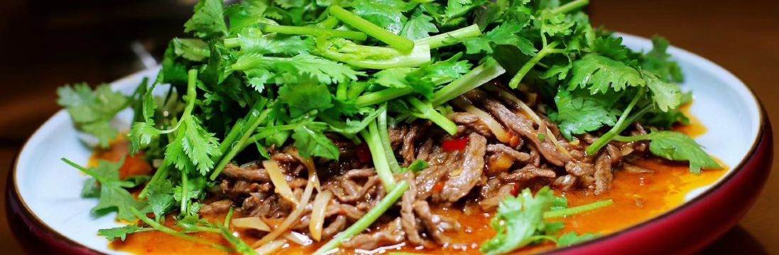 蜀江春(民乐路店)