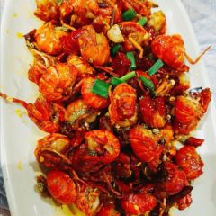 BALI CRAYFISH DELICIOUS User Photo