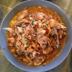 Seventh Son Restaurant User Photo