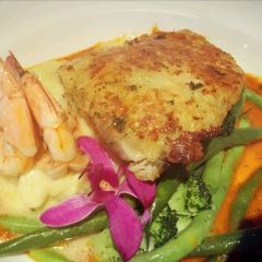 The Fish Hopper Seafood and Steaks 여행 사진