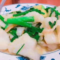 Fook Yuen Seafood Restaurant User Photo