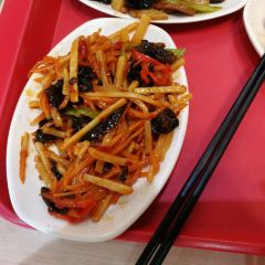 多禾馅饼(鼓楼店) User Photo