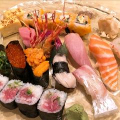 Yanagi Sushi User Photo